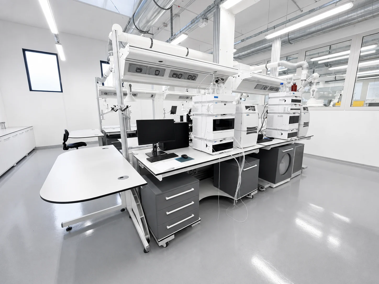 Carrelli tecnici