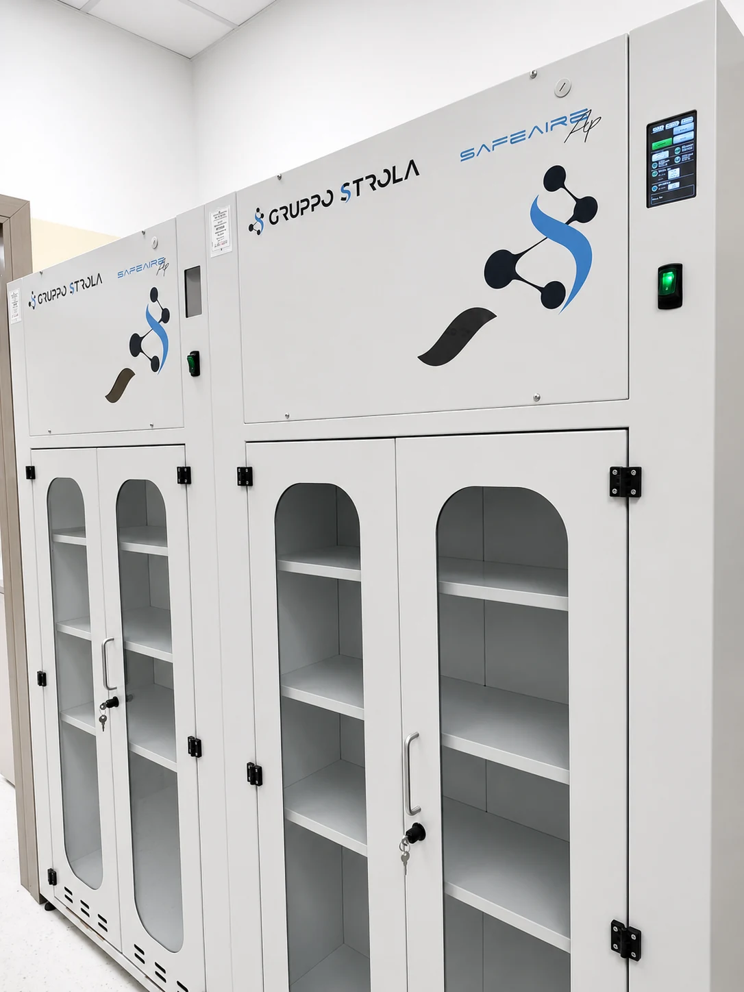 Armadi filtrati per anatomia patologica Armadi filtrati per anatomia patologica